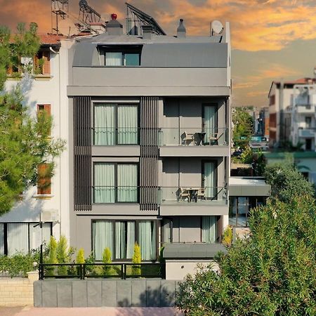 אנטליה Vesta Rooms מראה חיצוני תמונה