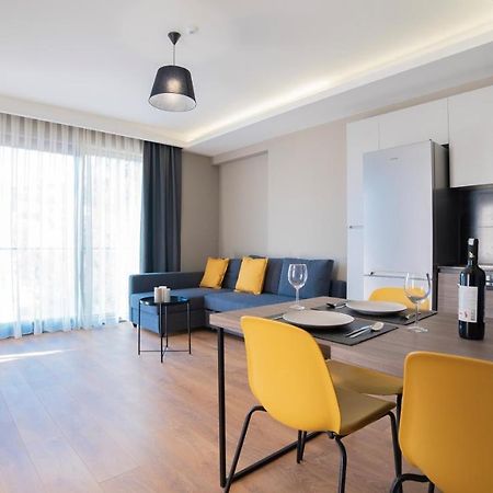 אנטליה Vesta Rooms מראה חיצוני תמונה