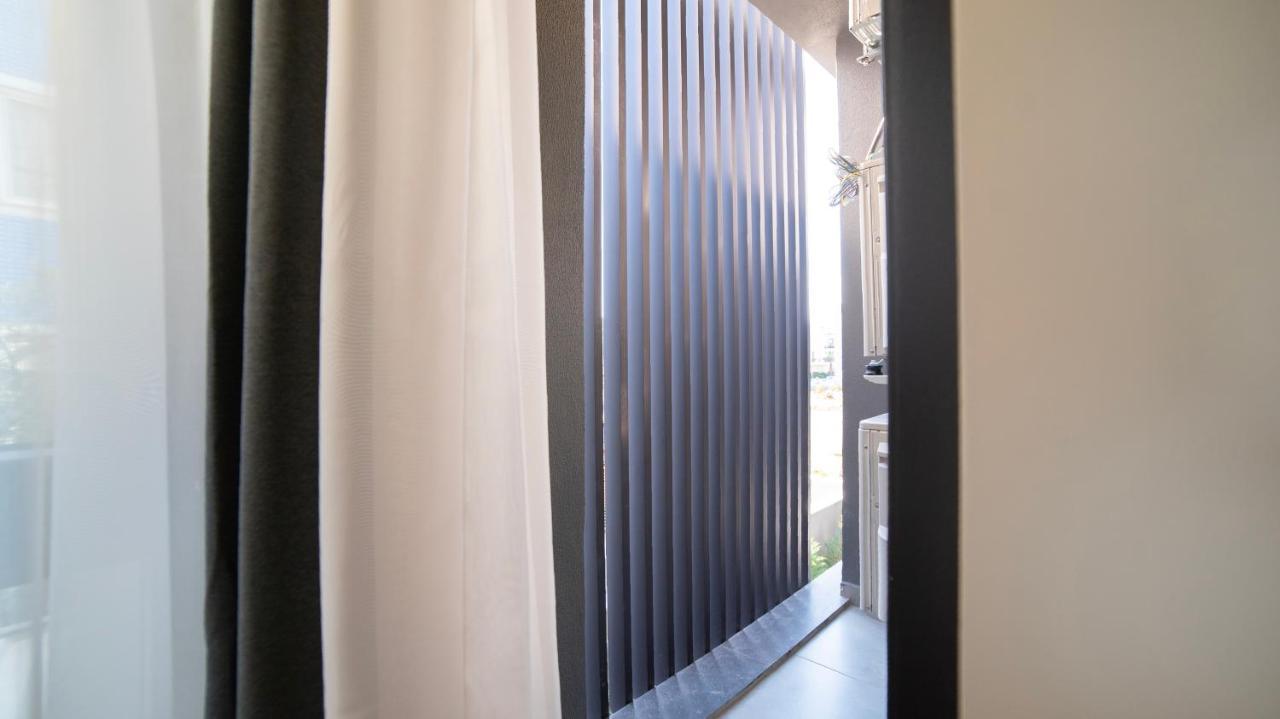 אנטליה Vesta Rooms מראה חיצוני תמונה