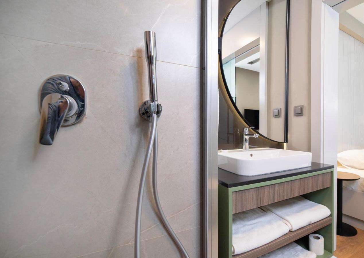 אנטליה Vesta Rooms מראה חיצוני תמונה