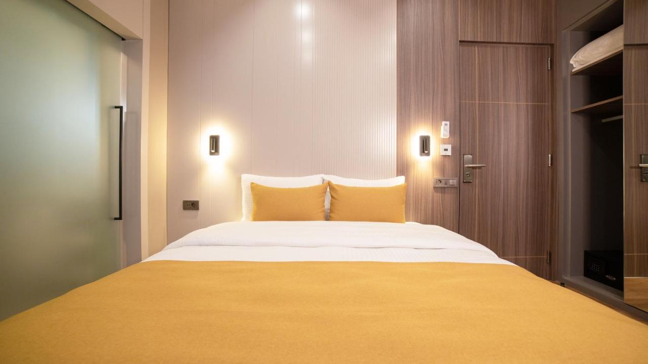 אנטליה Vesta Rooms מראה חיצוני תמונה